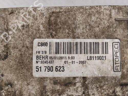 intercooler-citroen-nemo-mpv-2009-29601233 main image