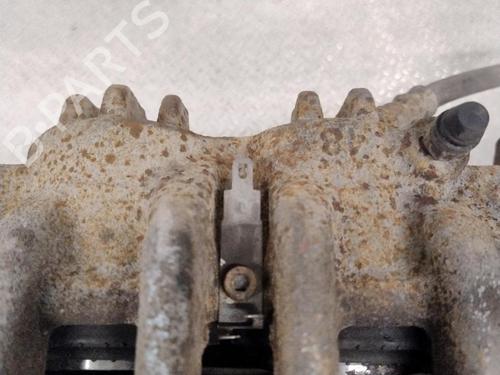 Left front brake caliper RENAULT MASTER III Van (FV) 2.3 dCi 165 FWD (FV0P, FV0U, FV11, FV12, FV1E) | BP37650190M105 - Image 4