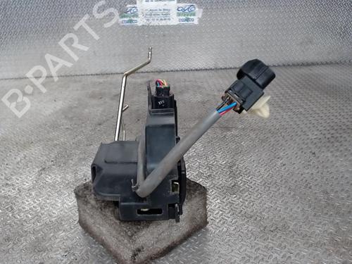 Used Front right lock HYUNDAI GETZ (TB) 1.3 i (82 hp) 24079094