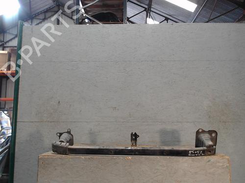 Used Front bumper reinforcement NISSAN MICRA III (K12) 1.4 16V (88 hp) 24100411