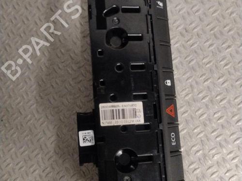 Advarselskontakt RENAULT MASTER III Platform/Chassis (EV, HV, UV) 2.3 dCi 145 FWD (EV0E, EV0F, HV0E, HV0F, UV0E, UV0F,... | BP37163076I22 - Image 2