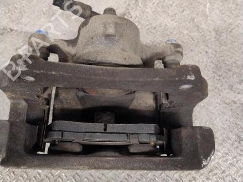 Used Left front brake caliper Left front brake caliper FORD FIESTA VI (CB1, CCN) 1.0 EcoBoost (100 hp) 33221558 33221558