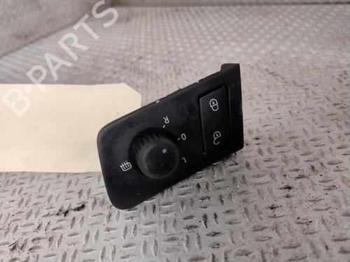 Used Mirror switch Mirror switch VW TOURAN (1T1, 1T2) 1.9 TDI (105 hp) 28416329 28416329