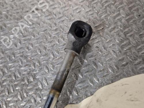 Hood lift support RENAULT CLIO IV (BH_) 1.5 dCi 75 | BP24093730C139 