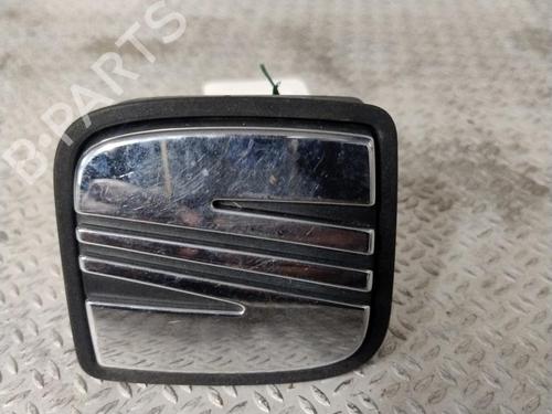 Used Electronic module SEAT IBIZA IV (6J5, 6P1) 1.4 TDI (80 hp) 30840937