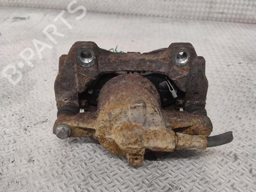 Left front brake caliper OPEL CORSA D (S07) 1.3 CDTI (L08, L68) | BP27373018M105 
