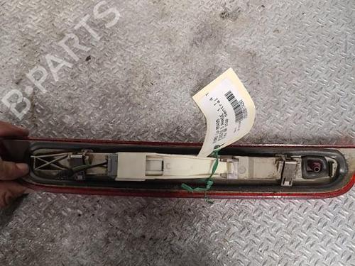 Third brake light FORD FIESTA V (JH_, JD_) 1.4 TDCi | BP24099870L11 