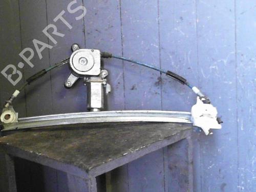 Used Rear left window mechanism PEUGEOT 406 (8B) 2.0 HDI 90 (90 hp) 24064076