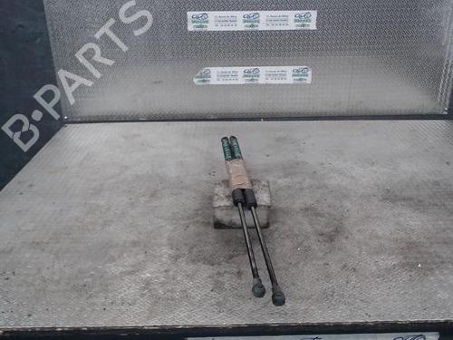 Used Tailgate lift support NISSAN QASHQAI / QASHQAI +2 I (J10, NJ10, JJ10E) 1.5 dCi (110 hp) 24096927