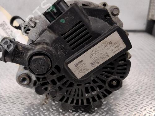 Alternator KIA CEE'D Hatchback (ED) 1.6 CRDi 115 | BP26969038M7 