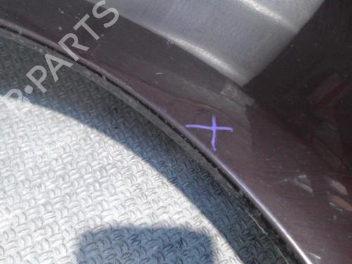 Left front fenders FORD C-MAX (DM2) 1.8 TDCi | BP24101450C41 