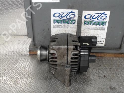 Alternator OPEL CORSA C (X01) 1.3 CDTI (F08, F68) | BP24073005M7 