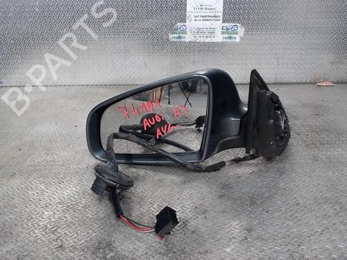 Left mirror AUDI A3 Sportback (8PA) 2.0 TDI | BP24076806C26 