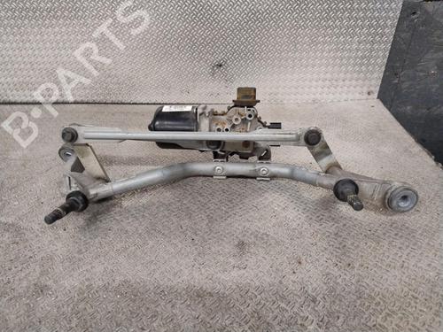 Used Front wiper motor Front wiper motor RENAULT CLIO IV (BH_) 0.9 TCe 90 (BHNF, BHMA, BHMH, BHJK, BHJR) (90 hp) 33221580 33221580