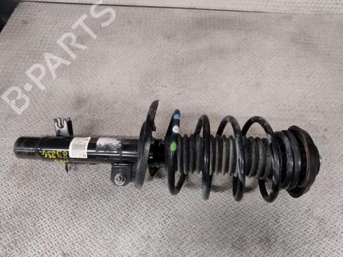 Used Right front shock absorber Right front shock absorber CITROËN C3 III (SX) 1.2 PureTech 82 (83 hp) 34105807 34105807