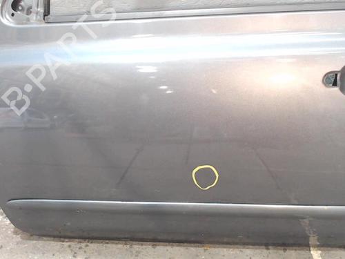 Left front door NISSAN MICRA III (K12) 1.2 16V | BP24101112C2