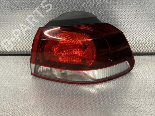 Right taillight VW GOLF PLUS V (5M1, 521) 1.4 TSI | BP37596322C35 - Image 2