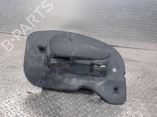 Used Front left interior door handle Front left interior door handle 24076588 24076588