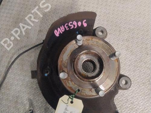 Right front steering knuckle OPEL KARL (C16) 1.0 | BP33893020M26 - Image 2