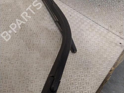 Used Rear windshield wiper arm PEUGEOT PARTNER Box Body/MPV (K9) 1.5 BlueHDi 100 (102 hp) 29380000