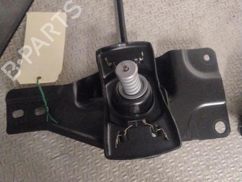 Andre RENAULT MASTER III Platform/Chassis (EV, HV, UV) 2.3 dCi 145 FWD (EV0E, EV0F, HV0E, HV0F, UV0E, UV0F,... | BP38942089O1 - Image 3