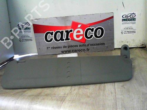 Used Right sun visor RENAULT TRAFIC II Van (FL) 2.0 dCi 115 (FL01, FL0U, FL00, FL0H, FL0M) (114 hp) 24067306
