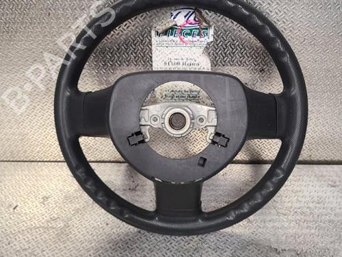 Used Steering wheel Steering wheel CITROËN C1 (PM_, PN_) 1.0 (68 hp) 24098885 24098885