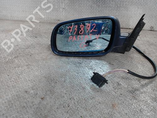Retrovisor izquierdo VW PASSAT B5.5 Variant (3B6) 1.9 TDI | BP24075909C26 