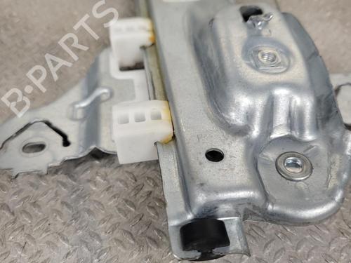 Front right window mechanism RENAULT KADJAR (HA_, HL_) 1.2 TCe 130 (HLMR) | BP38570642C23 - Image 3