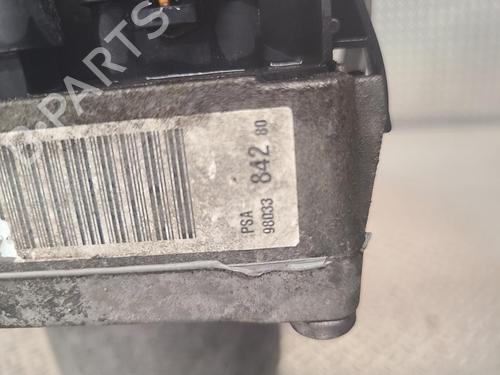 Used Steering pump Steering pump CITROËN BERLINGO Box Body/MPV (B9) 1.6 HDi 90 (90 hp) 25703779 25703779