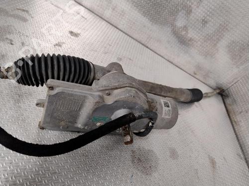 Used Steering rack Steering rack CITROËN C3 II (SC_) 1.4 HDi 70 (SC8HZC, SC8HR0, SC8HP4) (68 hp) 26969016 26969016