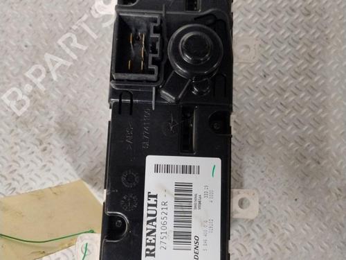 Climate control OPEL MOVANO B Van (X62) 2.3 CDTI FWD (FV) | BP30092503I5 - Image 2