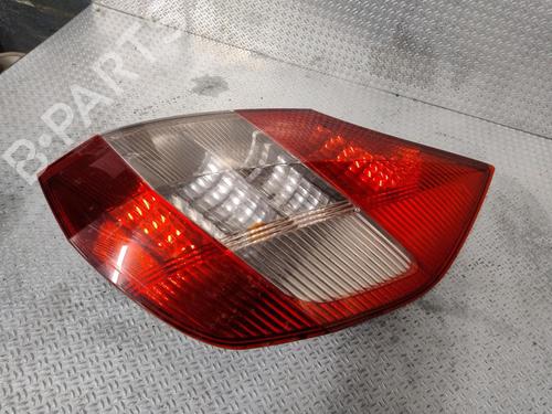 Used Right taillight RENAULT SCÉNIC II (JM0/1_) 1.5 dCi (JM1E, JM16) (106 hp) 29468513