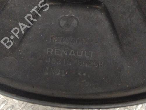 Hulkapsel RENAULT MASTER III Van (FV) Z.E. (FV1Z) | BP36958283C160 - Image 3