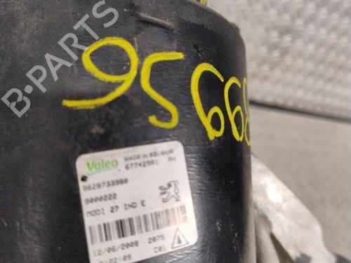 Right front fog light PEUGEOT 206 Hatchback (2A/C) 1.4 i | BP30979066C31