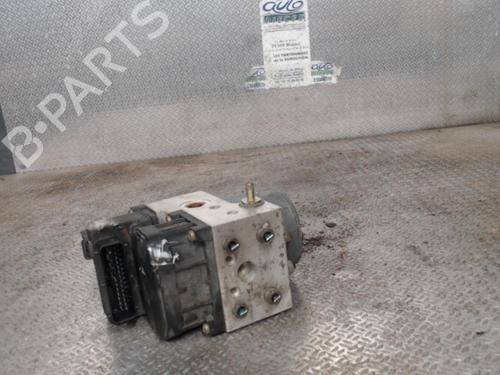 ABS Bremseaggregat RENAULT CLIO II (BB_, CB_) 1.4 16V (B/CB0P, BB13) | BP30483863M43