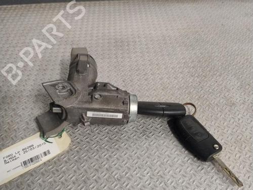 ratlastndingslas-ford-b-max-jk-2012-33679176 main image