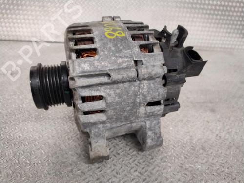 Alternator FORD C-MAX II (DXA/CB7, DXA/CEU) 1.6 TDCi | BP37624091M7 - Image 2