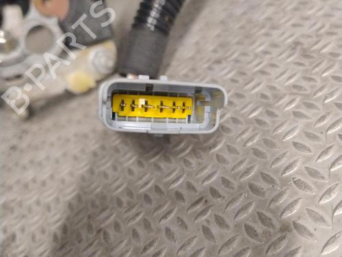 Electronic module NISSAN NOTE (E11, NE11) 1.5 dCi | BP36462142M83 - Image 4