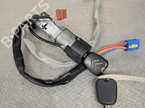 Used Ignition barrel Ignition barrel 38474058 38474058