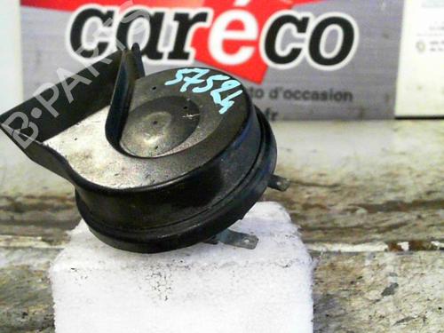 Used Horn MERCEDES-BENZ A-CLASS (W168) A 170 CDI (168.009, 168.109) (95 hp) 24066364