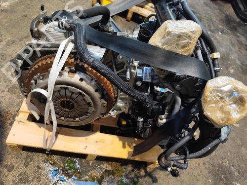 Motor NISSAN MICRA V (K14) 1.0 IG-T (92 hp) 32308004