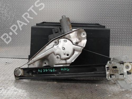Used Rear left window mechanism Rear left window mechanism AUDI A6 C5 Avant (4B5, 4B6) 2.5 TDI (163 hp) 24064545 24064545