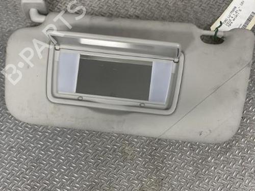 Left sun visor FORD FOCUS IV (HN) 1.0 EcoBoost | BP24100295I1 - Image 2