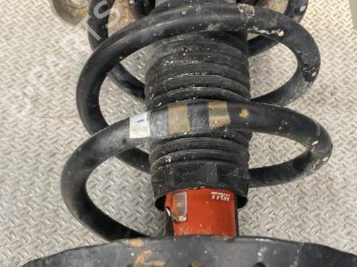 Left front shock absorber FIAT SCUDO Bus (270_, 272_) 2.0 D Multijet | BP24099596M16 