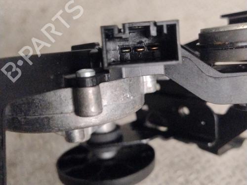 Used Rear wiper motor BMW 3 Touring (E91) 320 i (170 hp) 31266470