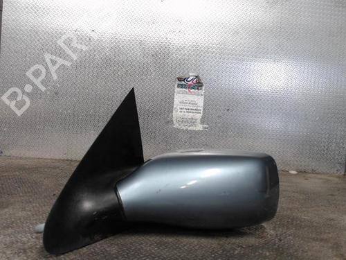 Used Left mirror Left mirror 24090567 24090567