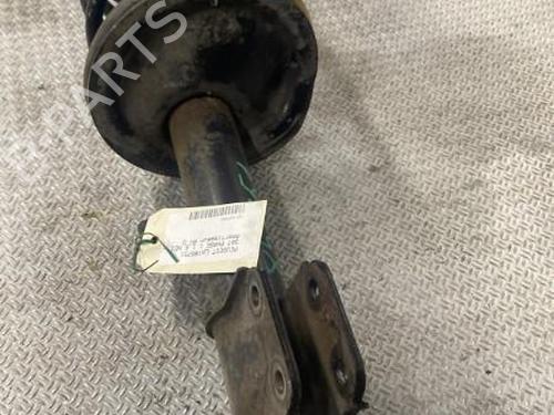 Right front shock absorber PEUGEOT 307 (3A/C) 1.6 HDi | BP24100585M17 