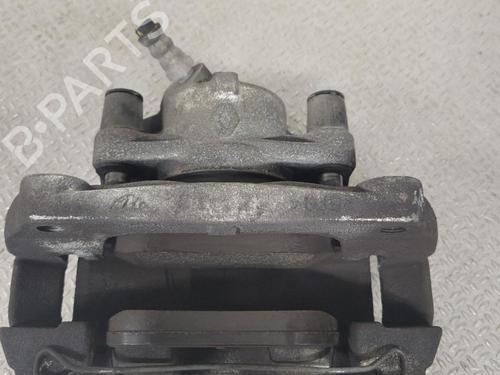 Left front brake caliper KIA SELTOS (SP2, SP2I) 1.5 MPi (SP2I) | BP33749501M105 - Image 4