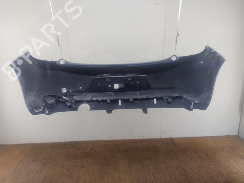 rear-bumper-citroen-c3-ii-sc_-2009-34528415 main image